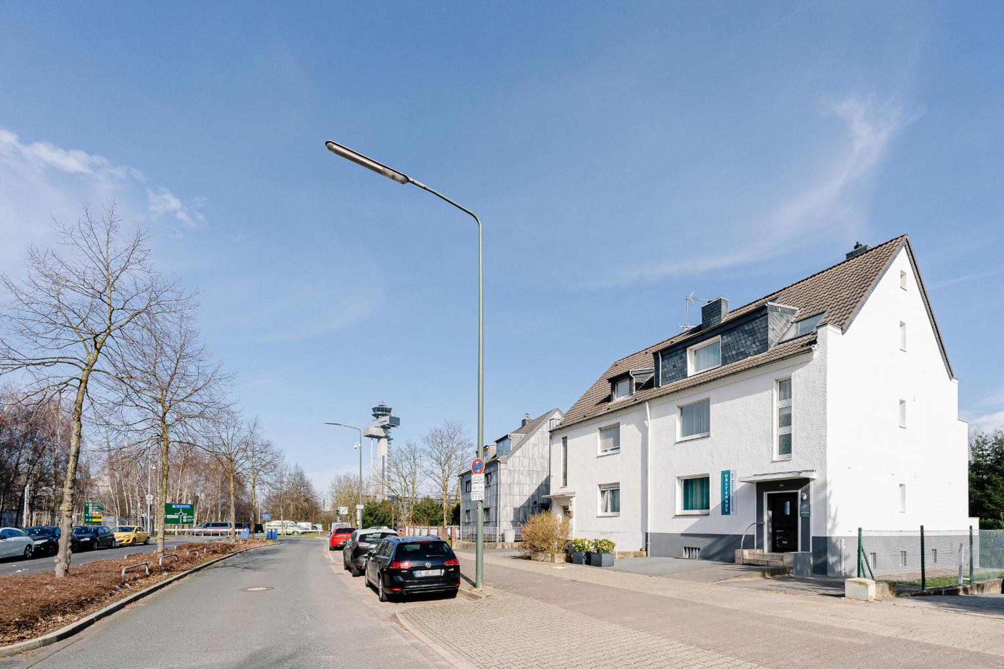Inn Am Flughafen
